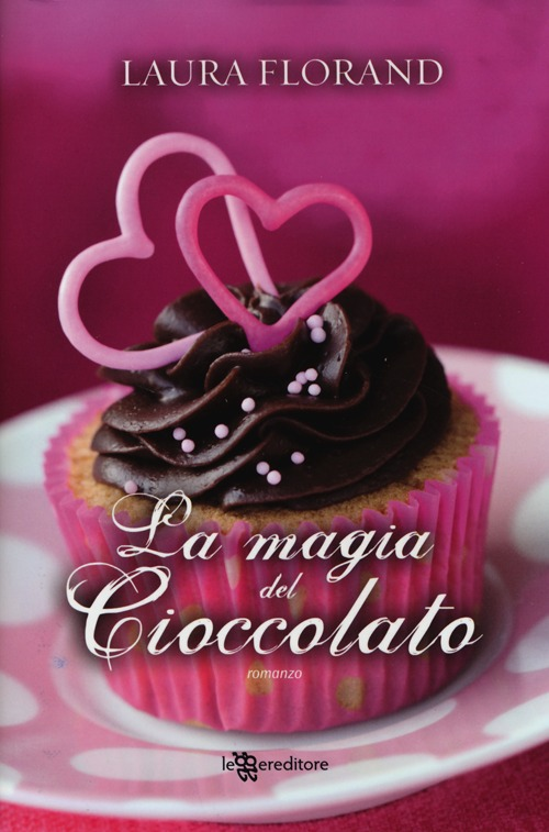 Image of La magia del cioccolato