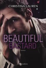 Libro Beautiful bastard Christina Lauren