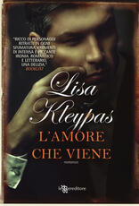 Libro L' amore che viene Lisa Kleypas