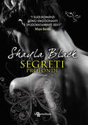 Libro Segreti profondi Shayla Black