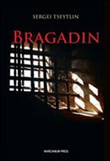 Libro Bragadin Sergei Tseytlin