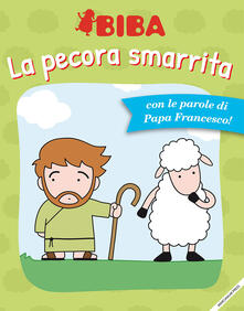 La pecora smarrita.pdf