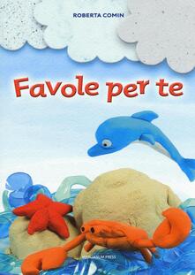 Favole per te.pdf
