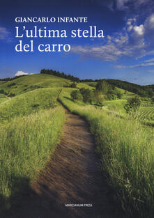 L' ultima stella del carro - Giancarlo Infante - copertina