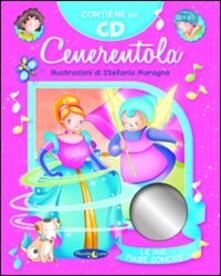 Cenerentola. Ediz. illustrata. Con CD Audio.pdf