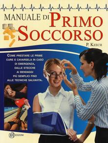 Manuale di primo soccorso. Ediz. a colori.pdf