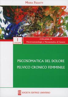 Psicosomatica del dolore pelvico cronico femminile.pdf