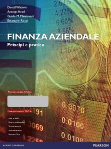 Finanza aziendale. Principi e pratica. Con aggiornamento online.pdf