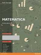 Libro Matematica-Mylab Angelo Guerraggio