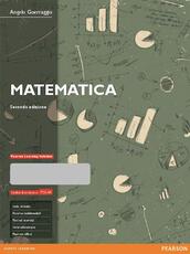 Libro Matematica. Ediz. Mylab. Con aggiornamento online Angelo Guerraggio