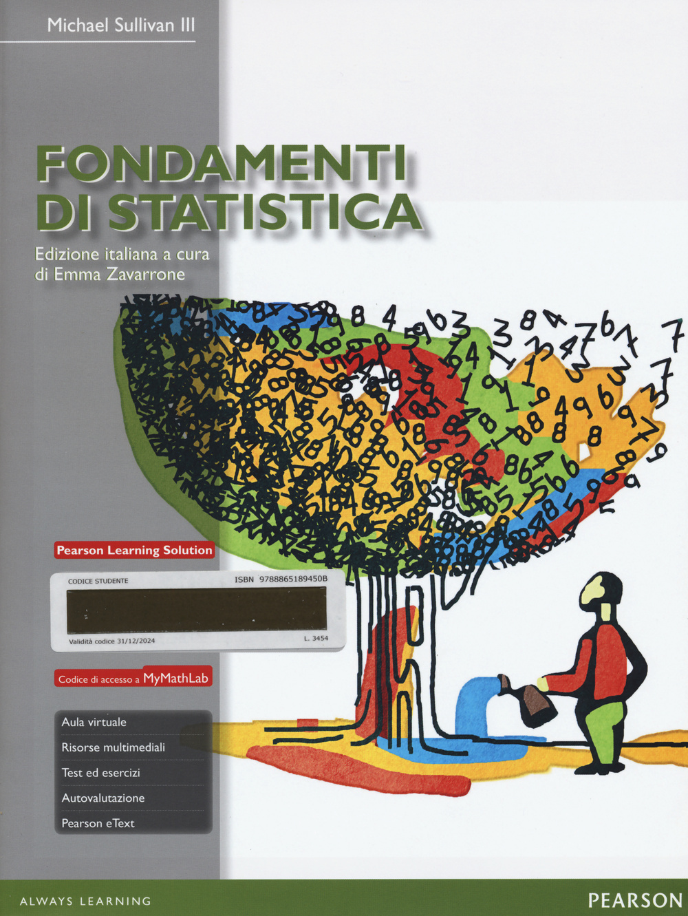 Fondamenti di statistica. Con aggiornamento online