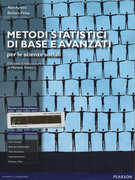 Libro Metodi statistici di base e avanzati per le scienze sociali. Con aggiornamento online Alan Agresti Barbara Finlay