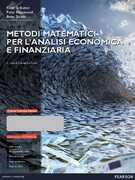 Libro Metodi matematici per l'analisi economica e finanziaria. Con Mymathlab. Con espansione online Knut Sydsaeter Peter Hammond Arne Strøm
