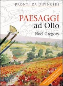Paesaggi ad olio. Pronti da dipingere.pdf