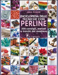 Enciclopedia delle tecniche con perline