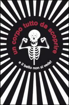 Un corpo tutto da scoprire e il bello non si vede!.pdf