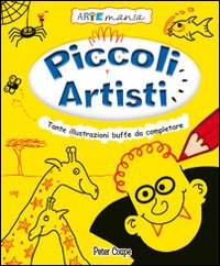 Piccoli artisti