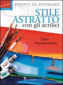 Stile astratto con gli acrilici.pdf