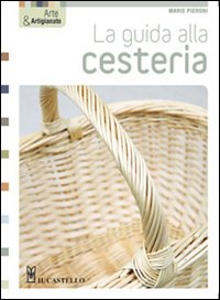 La guida alla cesteria