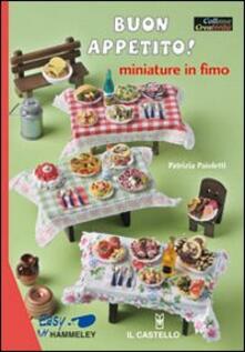 Buon appetito! Miniature in fimo.pdf