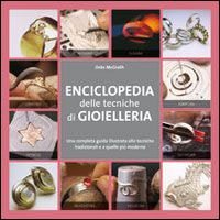 Image of Enciclopedia delle tecniche di gioielleria