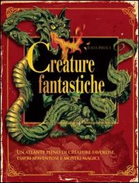 Creature fantastiche