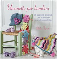 Uncinetto per bambini