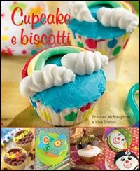 Cupcake e biscotti