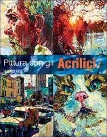 Pittura con gli acrilici.pdf