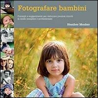 Fotografare bambini