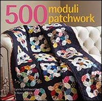 500 moduli patchwork