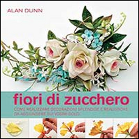 Fiori di zucchero