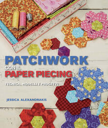 Patchwork con il paper piecing.pdf
