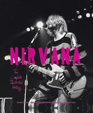Libro Nirvana. La storia illustrata
