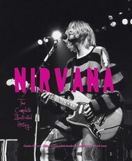 Libro Nirvana. La storia illustrata