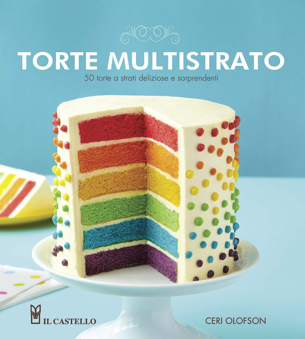 Torte multistrato