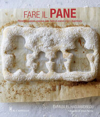 Libro Fare il pane. Ricette passo passo per fare il pane con i bambini Emmanuel Hadjiandreou