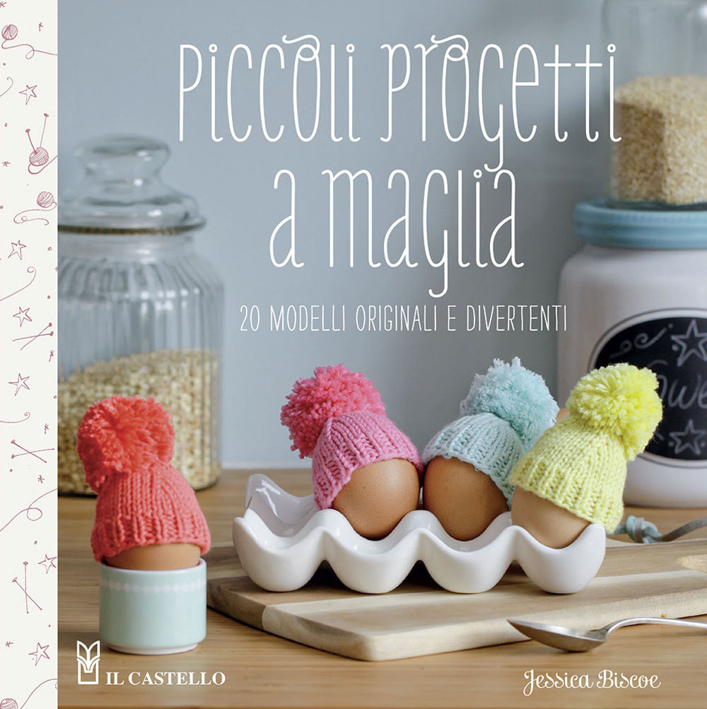 Piccoli progetti a maglia