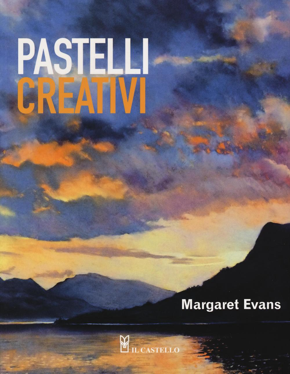 Pastelli creativi