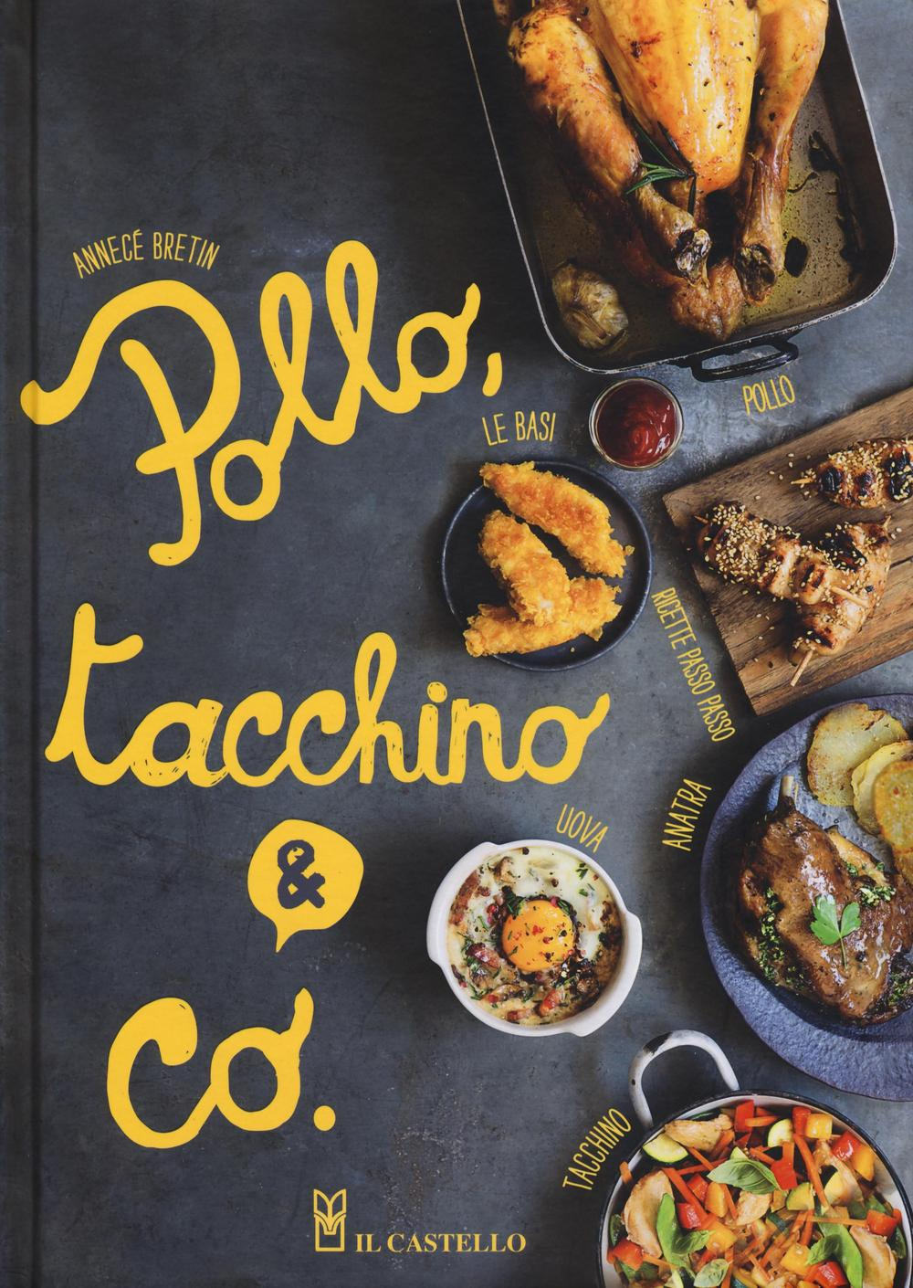 Pollo, tacchino & Co.