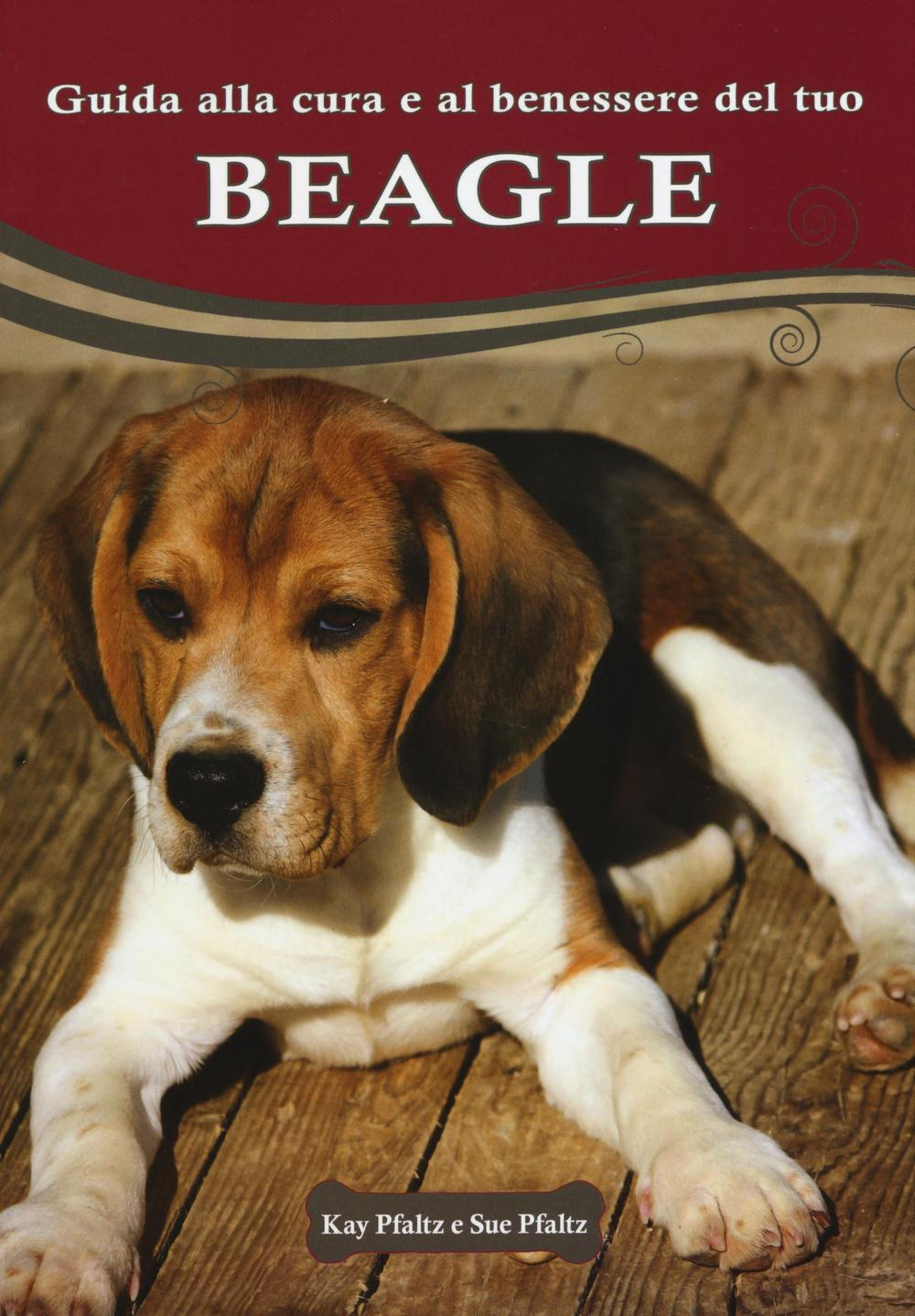 Image of Guida alla cura e al benessere del tuo beagle