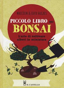 Piccolo libro dei bonsai. Ediz. a colori.pdf