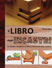 Libro Il libro degli incastri Terrie Noll