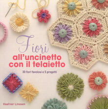 Fiori alluncinetto. Ediz. a colori.pdf