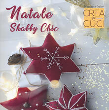 Natale shabby chic. Crea e cuci.pdf