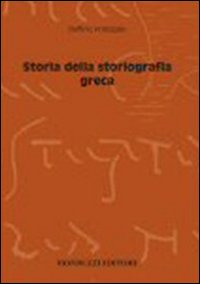 Storia della storiografia greca