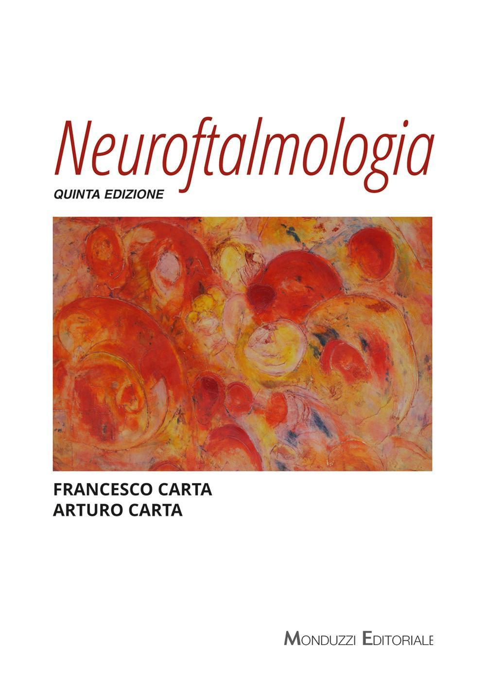 Neuroftalmologia