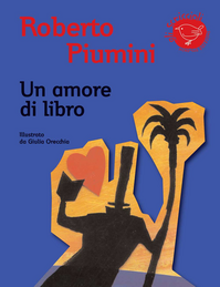 Un amore di libro