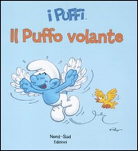 Il puffo volante. I puffi