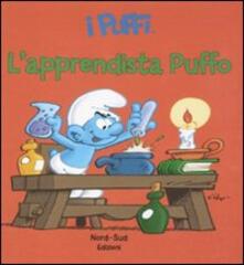 L apprendista puffo. I puffi. Ediz. illustrata.pdf
